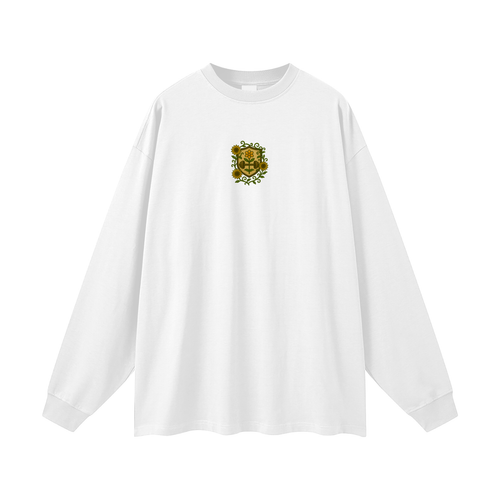 Oversized Long Sleeve MMG